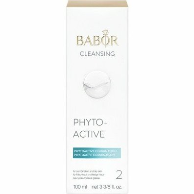 Doctor Babor Phytoactive Combination