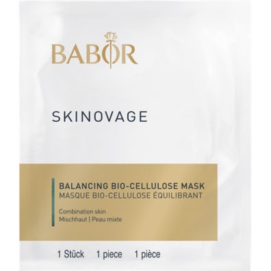 Doctor Babor Balancing Bio-Cellulose Mask
