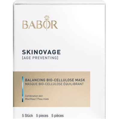 Doctor Babor Balancing Bio-Cellulose Mask