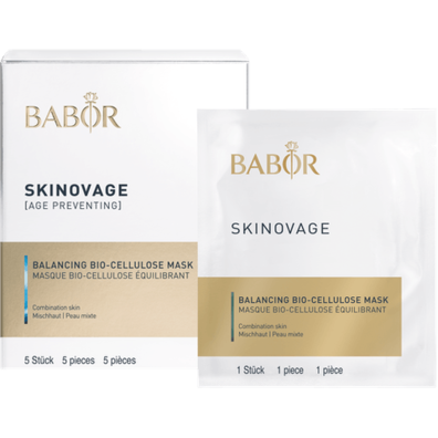 Doctor Babor Balancing Bio-Cellulose Mask
