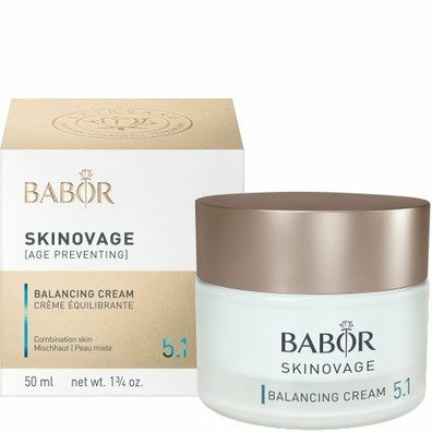 Doctor Babor Balancing Cream