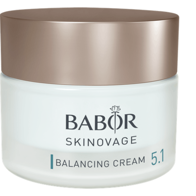 Doctor Babor Balancing Cream