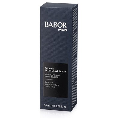 Doctor Babor Calming After Shave Serum