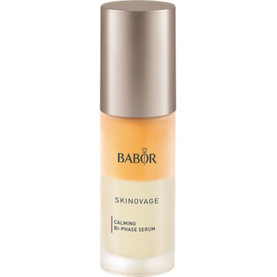 Doctor Babor Calming Bi-Phase Serum