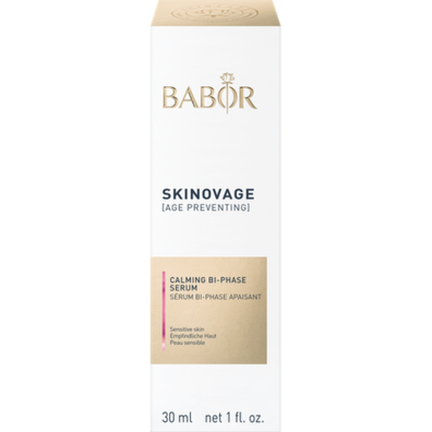 Doctor Babor Calming Bi-Phase Serum