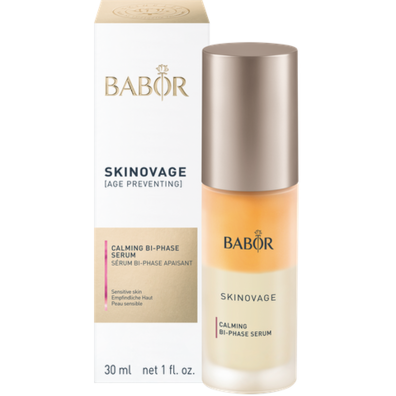 Doctor Babor Calming Bi-Phase Serum