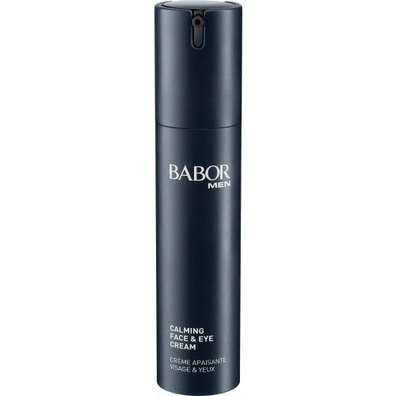 Doctor Babor Calming Face & Eye Cream