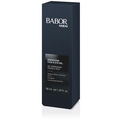 Doctor Babor Calming Face & Eye Cream