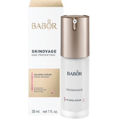 Doctor Babor Calming Serum