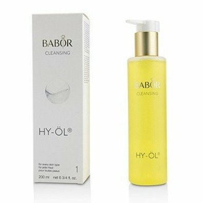 Doctor Babor Cleansing HY-ÖL