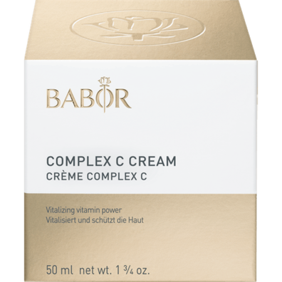 Doctor Babor Complex C Cream