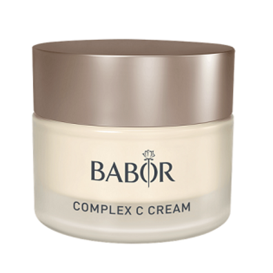 Doctor Babor Complex C Cream