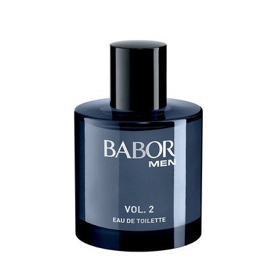 Doctor Babor Eau de Toilette Men Vol. 2