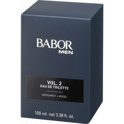 Doctor Babor Eau de Toilette Men Vol. 2