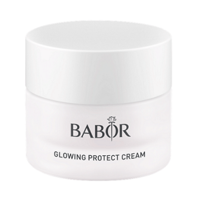 Doctor Babor Glowing Protect Cream