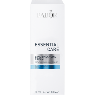 Doctor Babor Lipid Balancing Cream