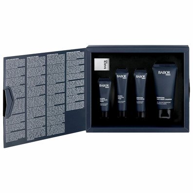 Doctor Babor Men Travel Set
