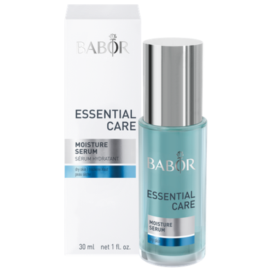 Doctor Babor Moisture Serum