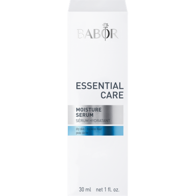 Doctor Babor Moisture Serum