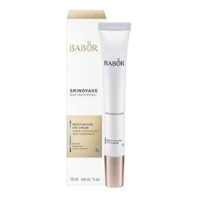 Doctor Babor Moisturizing Eye Cream