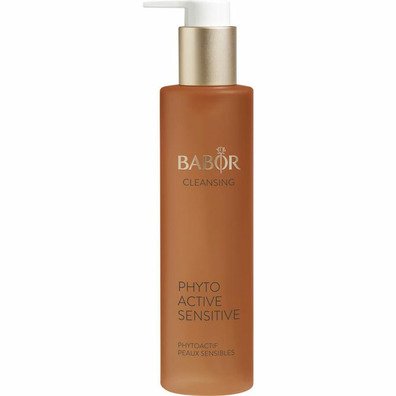 Doctor Babor Phytoactive Sensitive