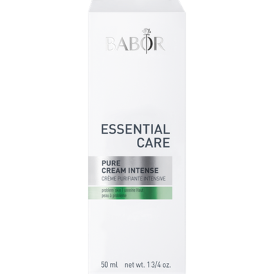 Doctor Babor Pure Cream Intense