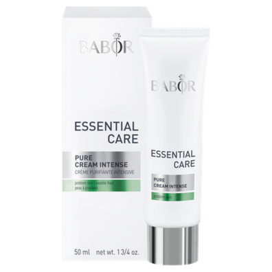 Doctor Babor Pure Cream Intense