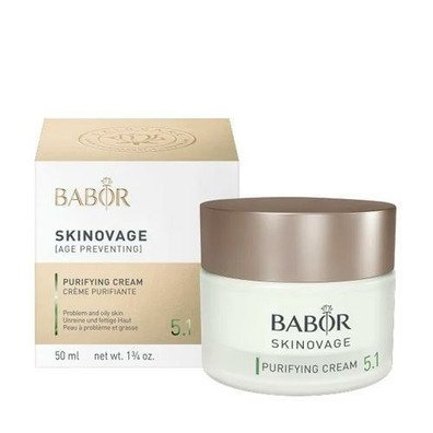 Doctor Babor Purifying Cream