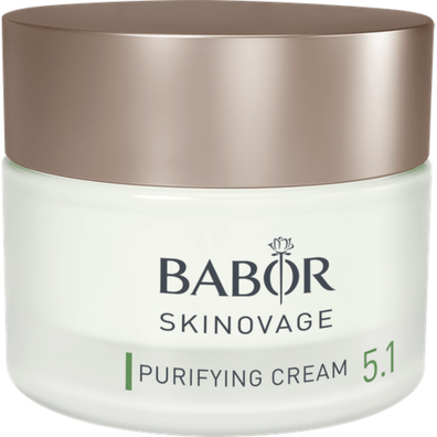 Doctor Babor Purifying Cream