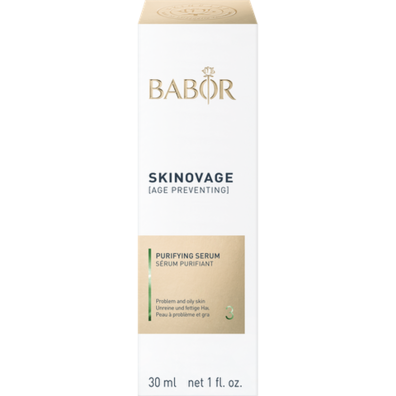 Doctor Babor Purifying Serum