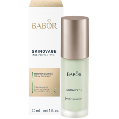Doctor Babor Purifying Serum