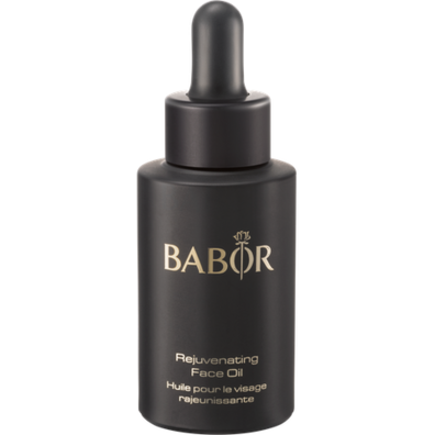 Doctor Babor Rejuvenating Face Oil