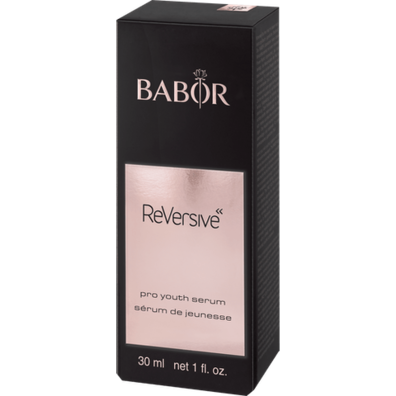 Doctor Babor Reversive Glow Serum