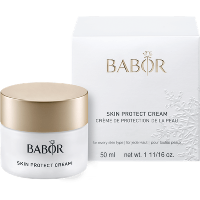 Doctor Babor Skin Protect Cream