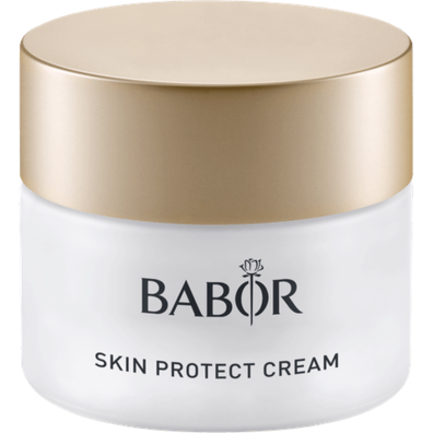 Doctor Babor Skin Protect Cream