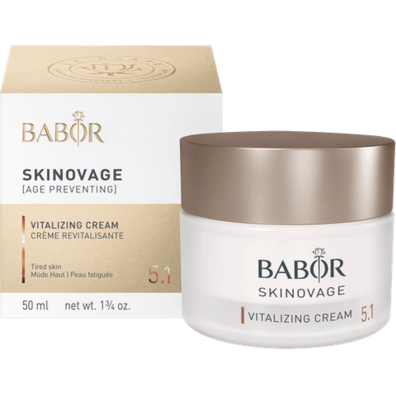 Doctor Babor Vitalizing Cream