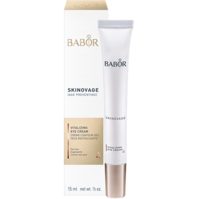 Doctor Babor Vitalizing Eye Cream