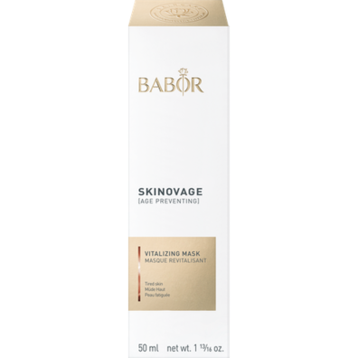 Doctor Babor Vitalizing Mask