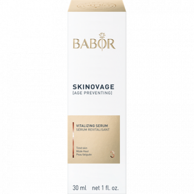 Doctor Babor Vitalizing Serum