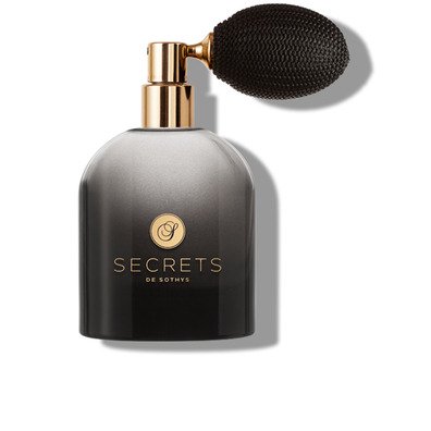 Eau de Parfum Secrets Sothys