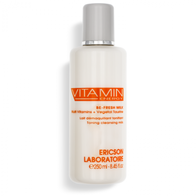 Ericson Laboratoire BE-Fresh Milk Leche Desmaquillante