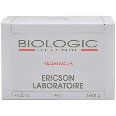 Ericson Laboratoire Biologic Defense Aquabacilia