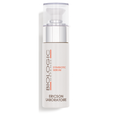 Ericson Laboratoire Biologic Defense Symbiotic Serum