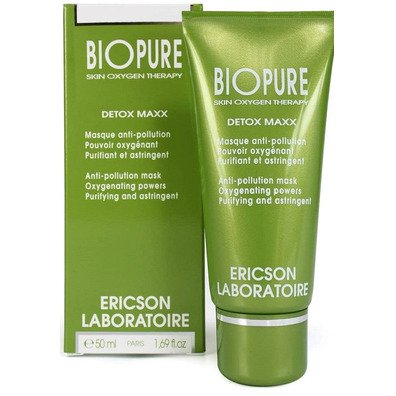 Ericson Laboratoire Biopure Detox Maxx