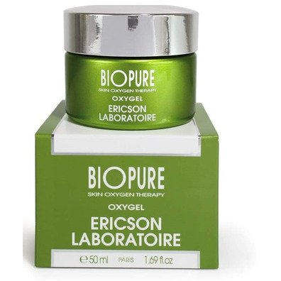 Ericson Laboratoire Biopure Oxygel