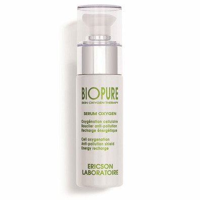 Ericson Laboratoire Biopure Serum Oxygen