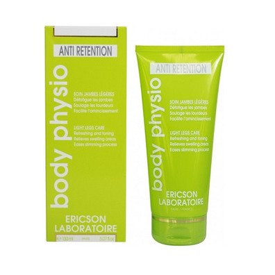 Ericson Laboratoire Body Physio Anti Retention