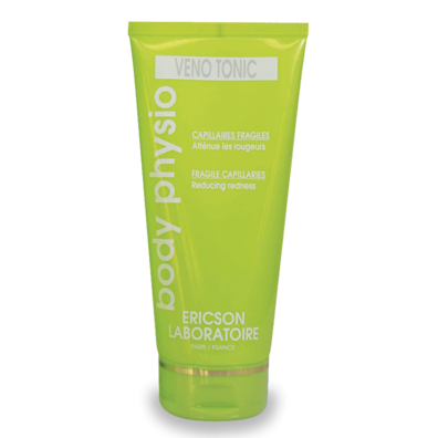 Ericson Laboratoire Body Physio Veno Tonic Creme