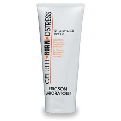 Ericson Laboratoire Cellulit Burn Dstress HSL-Enzymax Cream