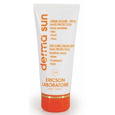 Ericson Laboratoire Derma Sun Care Cream SPF 50